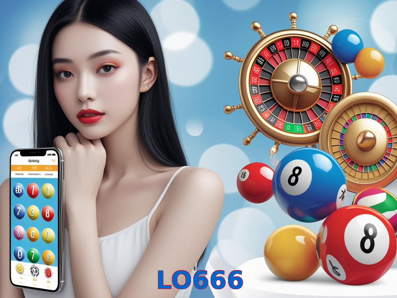 LO666